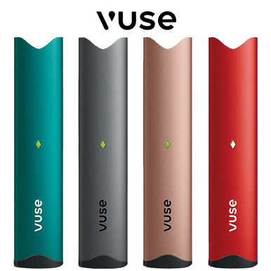 VUSE ALTO DEVICE WITH 5% POD SLATE KIT - PACK OF 5 VUSE ALTO DEVICE WITH 5% POD SLATE KIT - PACK OF 5
