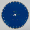 Diamond Way Dark blue Con/Asphalt Contractor Blade