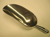 Aluminium Scoop