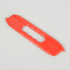 Red Poly Double Ended Jointers 