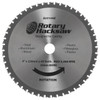 Austsaw Rotary Hacksaw Blades