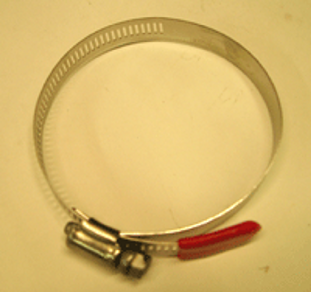 Drill Mount Ring Clamp