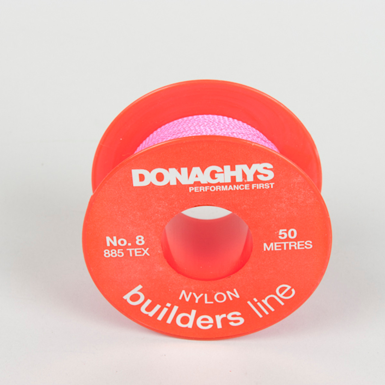 Donaghys Builders Stringline # 8 - Diamond Way Online