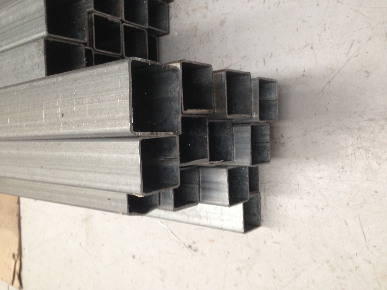 bricklaying profiles for sale