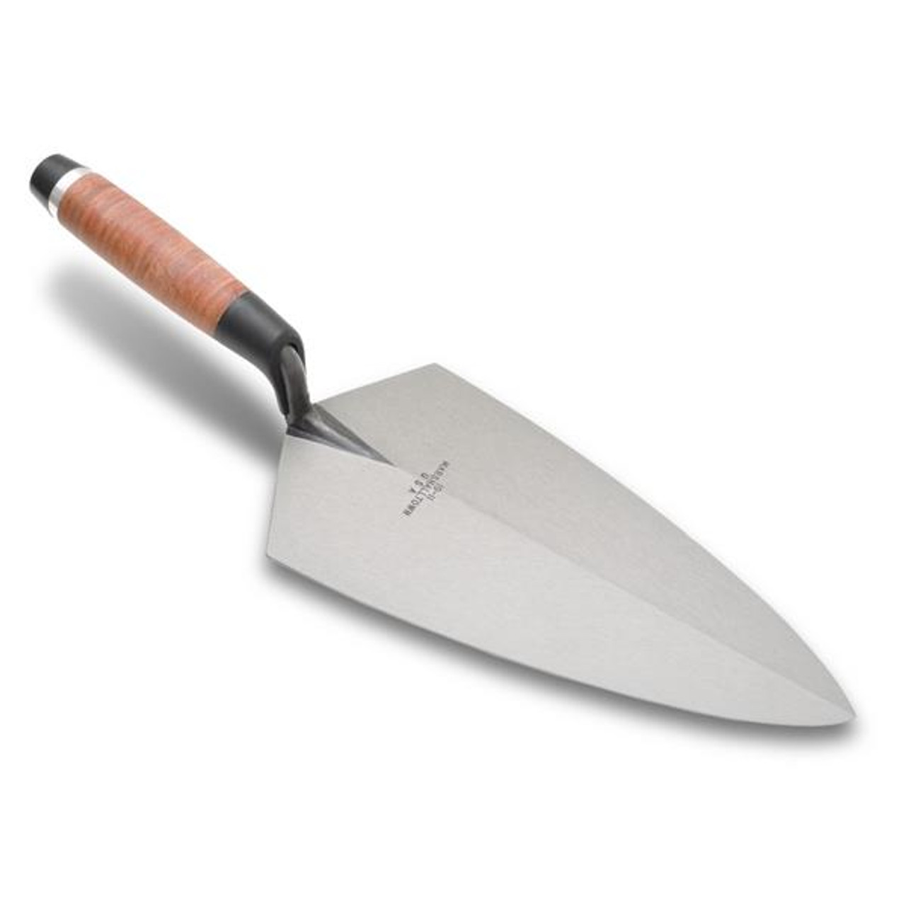 Marshalltown Trowel Philadelphia Leather Grip (12"-305mm )