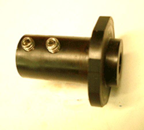 Cam Coupling 1/2" Fine Female