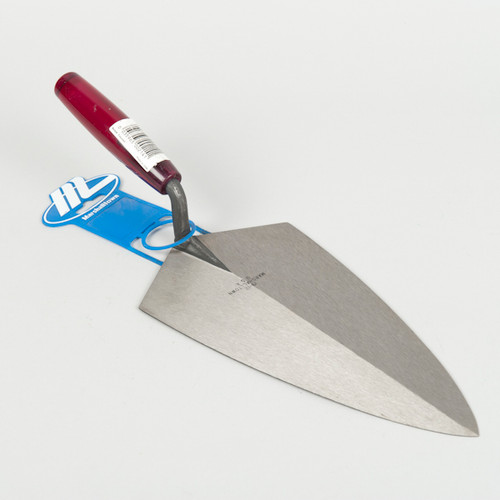 Marshalltown Trowel Philadelphia Plastic Handle (12"-300mm)