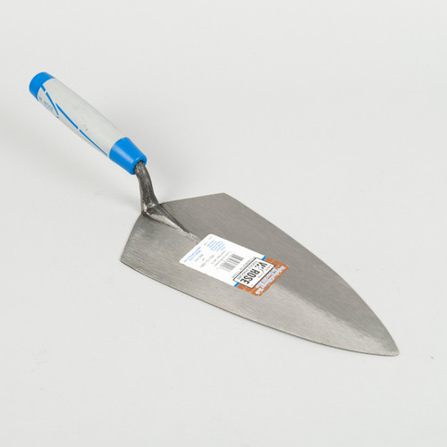 w rose bricklaying trowels