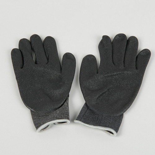 bricklaying gloves