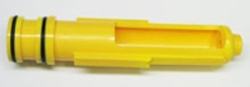 Quikpoint Auger Barrel Insert (Current Model Yellow)