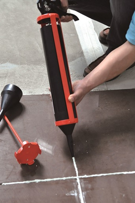 DTA  Grout Applicator