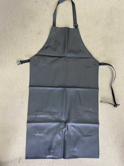 Apron Bricky/Builder PVC