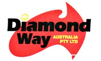 Diamond Way Online