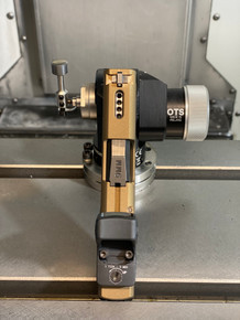 SMITH & WESSON TT PORTING