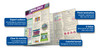 QuickStudy | Biology Laminated Study Guide