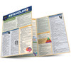 QuickStudy | Psychology Laminated Study Guide