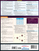 Quick Study QuickStudy Chemistry 2 Laminated Study Guide BarCharts Publishing Science Reference Back Image