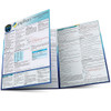 Quick Study QuickStudy Python 3 Programming Language Laminated Reference Guide BarCharts Publishing Computer Programming/Coding Language Outline Main Image