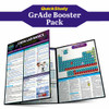 QuickStudy | Chemistry Grade Booster Pack