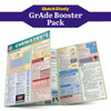 QuickStudy | Chemistry Grade Booster Pack