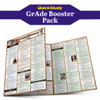 QuickStudy | American History Grade Booster Pack