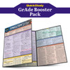 QuickStudy | English Grade Booster Pack