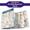 QuickStudy | Nursing Grade Booster Pack