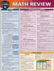 QuickStudy | Math Review Laminated Study Guide