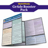 QuickStudy | Writing Essentials Grade Booster Pack