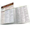 QuickStudy | Criminal Procedure Laminated Reference Guide
