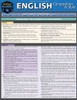 QuickStudy | English Composition & Style Laminated Study Guide