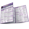 QuickStudy | Physics Laminated Study Guide