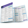 QuickStudy | Legal Terminology Laminated Reference Guide