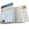 QuickStudy | Robert's Rules Of Order Laminated Reference Guide