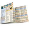 QuickStudy | Nutrition Laminated Reference Guide