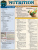QuickStudy | Nutrition Laminated Reference Guide