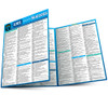 QuickStudy | 1001 Words For Success Laminated Study Guide