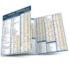 QuickStudy | Medical Terminology: The Body Laminated Study Guide