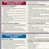 QuickStudy | Parliamentary Procedure Laminated Reference Guide