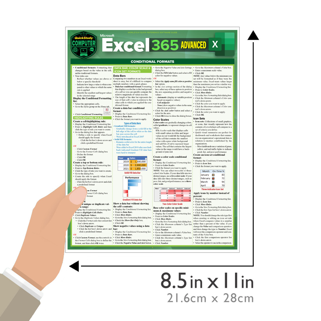 Microsoft Excel Basics for Administrative Professionals - Butler
