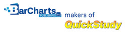 BarCharts Publishing Inc makers of QuickStudy