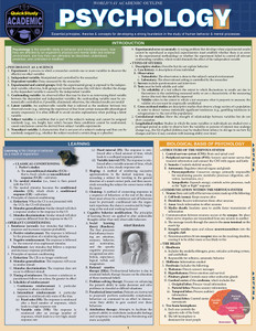 QuickStudy | Physiology Laminated Study Guide (9781572227910)