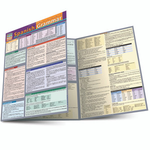 PRODUCTS - Reference / Study Guides - Page 1 - BarCharts 