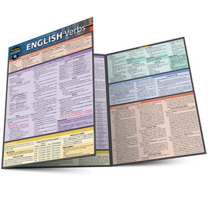 SUBJECTS - LANGUAGE ARTS EDUCATION - Page 4 - BarCharts Publishing 