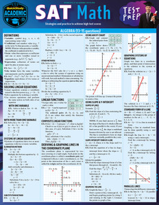 BarCharts Publishing Inc | makers of QuickStudy