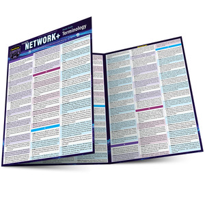 NEW TITLES - Page 1 - BarCharts Publishing Inc makers of QuickStudy