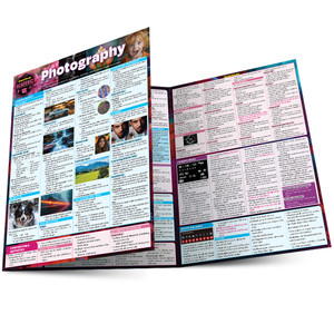 NEW TITLES - Page 1 - BarCharts Publishing Inc makers of QuickStudy