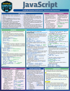 NEW TITLES - Page 1 - BarCharts Publishing Inc makers of QuickStudy