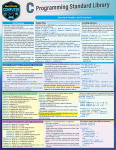 C Programming Library
