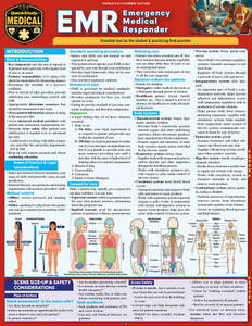 EMR - Emergency Medical Responder